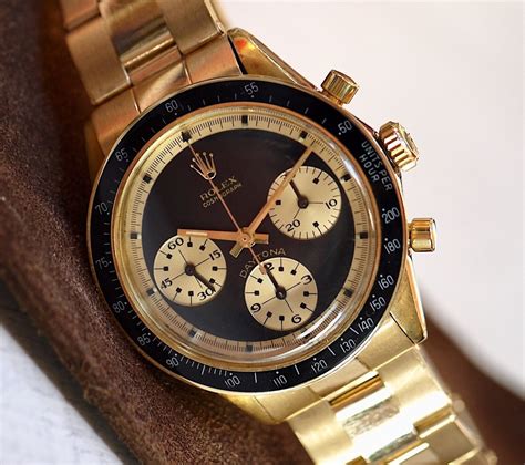 paul newman rolex size mm|Rolex daytona 1969 price.